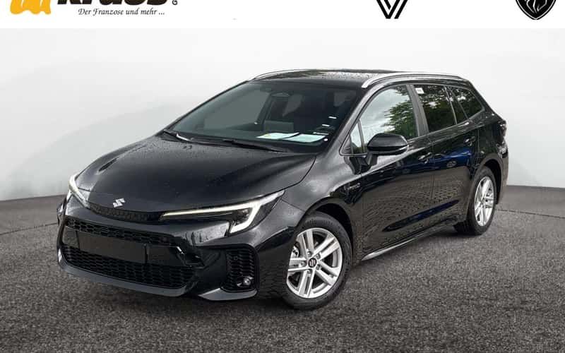 Suzuki Swace 1.8 Hybrid CVT Comfort+ 5dr Auto kaufen