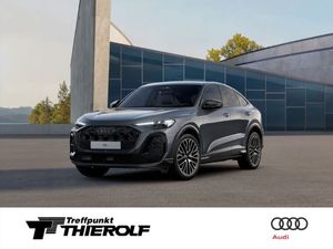 Audi Q5 Sportback TDI quattro Tech Pro AHK HUD Pano