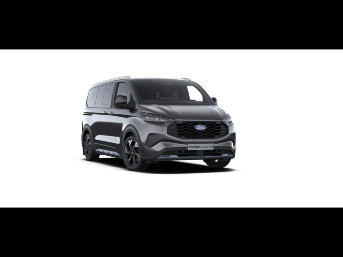 Ford Tourneo Custom Active ☀️🚀 FRÜHJAHRS-DEAL – SOFORT VERFÜGBAR 🚀☀️ Leasing
