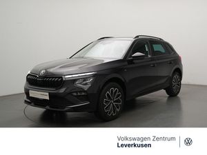 Skoda Kamiq Selection DSG NAVI VIRT ACC KAM SHZ LED