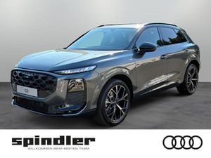 Audi Q3 SUV TFSI quattro S-tronic | Pano,AHK,Tech+