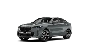 BMW X6 xDrive40d xDrive40d M Sport
