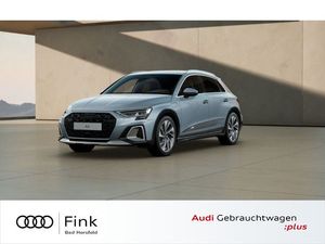 Audi A3 allstreet TFSI e S tronic Matrix, AHK, Kamera