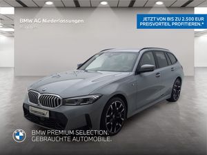 BMW 330i xDrive Touring M Sport LiveCockpitProf LED