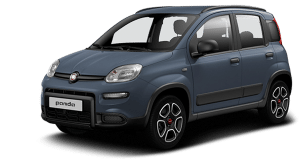 Fiat Panda Leasing