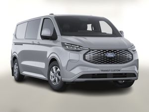 Ford E-Transit Custom DCiV 71kWh L2 Limited AHK SHZ Gewerbeleasing