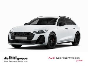 Audi A5 Avant TFSI e-hybrid quattro S-Line+AHK+Matrix