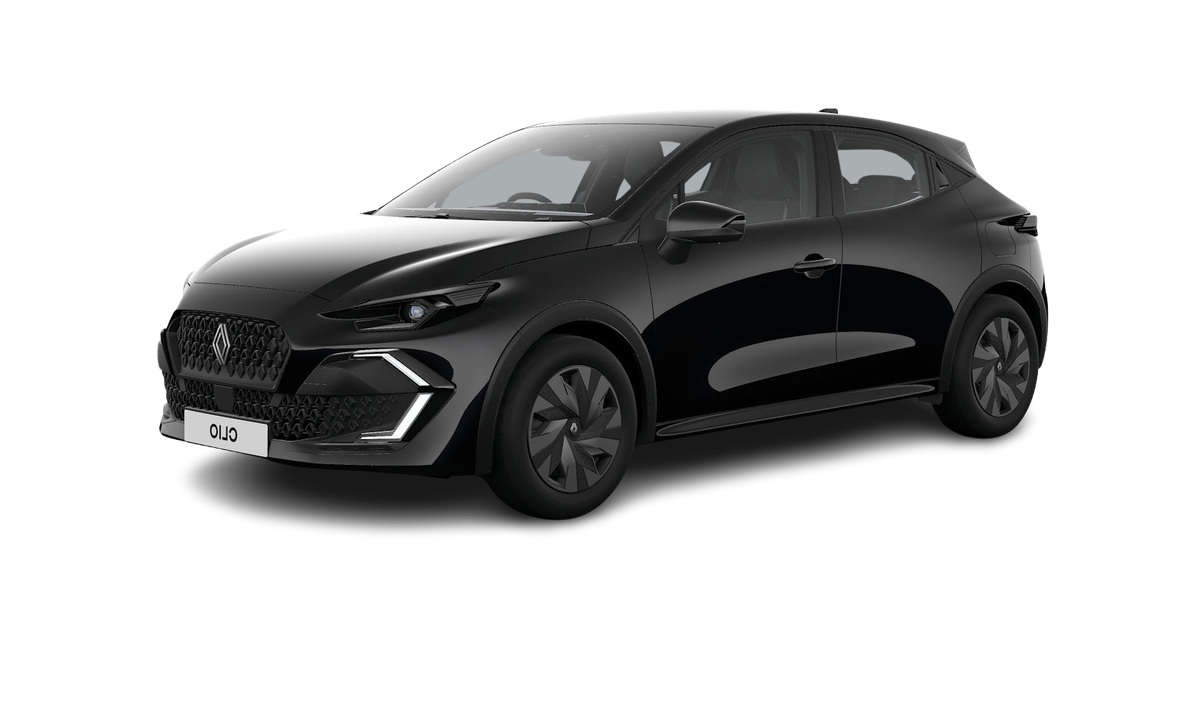 Renault Clio TCe 115 TCe 115 Evolution Auto-Abo