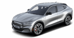 Ford Mustang Mach-E Auto-Abos