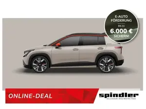 Skoda Epiq 50 FIRST EDITION - SONDERDESIGN