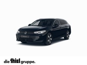 Volkswagen Passat 2,0 l TDI DSG Business AHK+Head-up+Climat