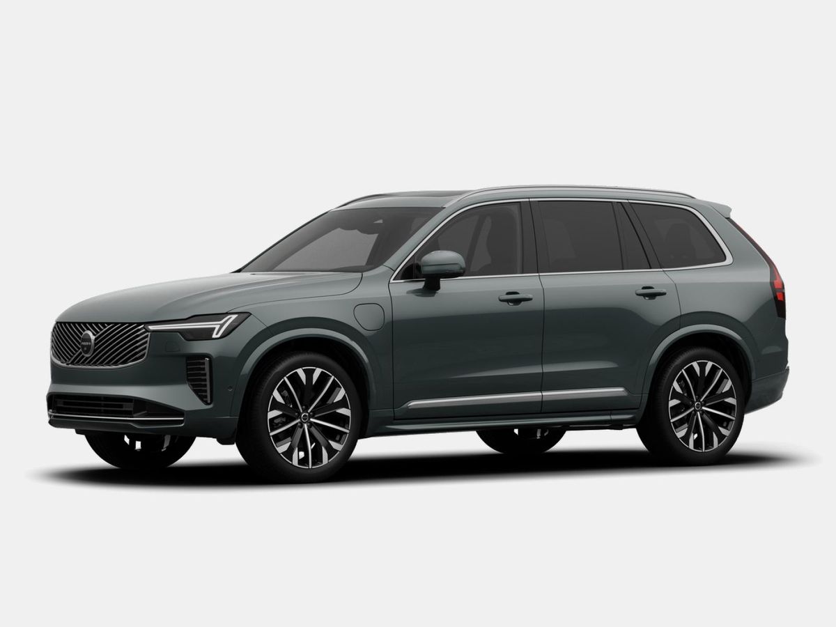 Volvo XC90 T8 AWD  Plug-in Hybrid Plus + Ultra (weitere Farben und Aussattungen möglich) Leasing