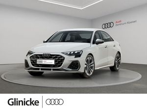 Audi S3 Limousine TFSI NEUBESTELLUNG MJ 2027