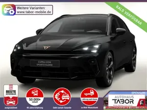 Cupra Leon ST DSG Pano AHK Edge SHZ Kessy Kam eHk Amb