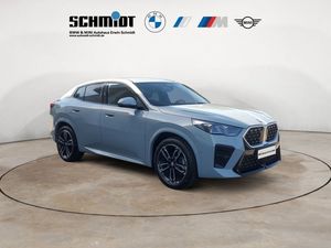 BMW X2 xDrive20d (U10)
