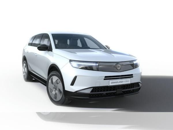 Opel Grandland 1.2 Edition *AKTION* KAMERA SHZ AGR EL. HECKKLAPPE Leasing