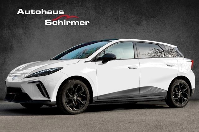 MG4 EV 49kWh Standard Leasing