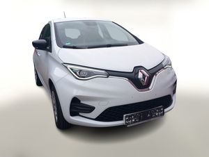 Renault Zoe ZE50 R110 Kaufbatterie LED Auto-Abo privat Auto-Abo