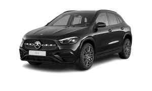 Mercedes-Benz GLA 220 d 4MIC GLA 220 d 4MIC DCT Auto-Abo