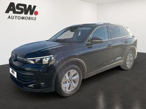 Volkswagen Tiguan ENERGY 1.5 eTSI DSG 360°-KAMERA MATRIX-LED