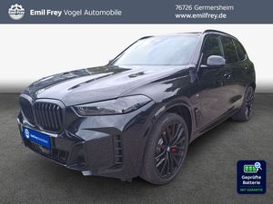 BMW X5 xDrive50e 230 kW, 5-türig