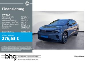 Volkswagen ID.4 Pure Performance MOVE #KAMERA #KEYLESS #TRA