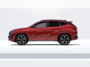 Hyundai TUCSON 1.6 T-GDI PHEV N Line X ✨360° Kamera✨