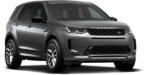 Land Rover Discovery Sport Auto-Abos