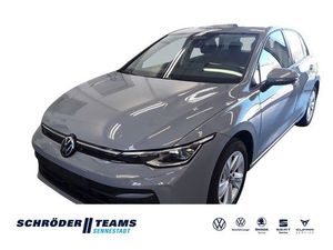 Volkswagen Golf Life 1,5 l eTSI OPF 110 kW (150 PS) 7-Gang-