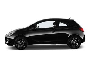 Opel Corsa Hybrid AT6 GS KomfortP SHZ ACC LM16Z