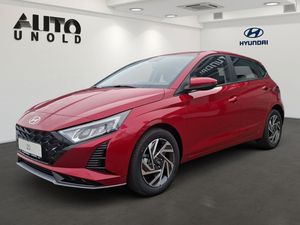 Hyundai i20 1,0 T-GDi MY26 DCT Trend Komfort