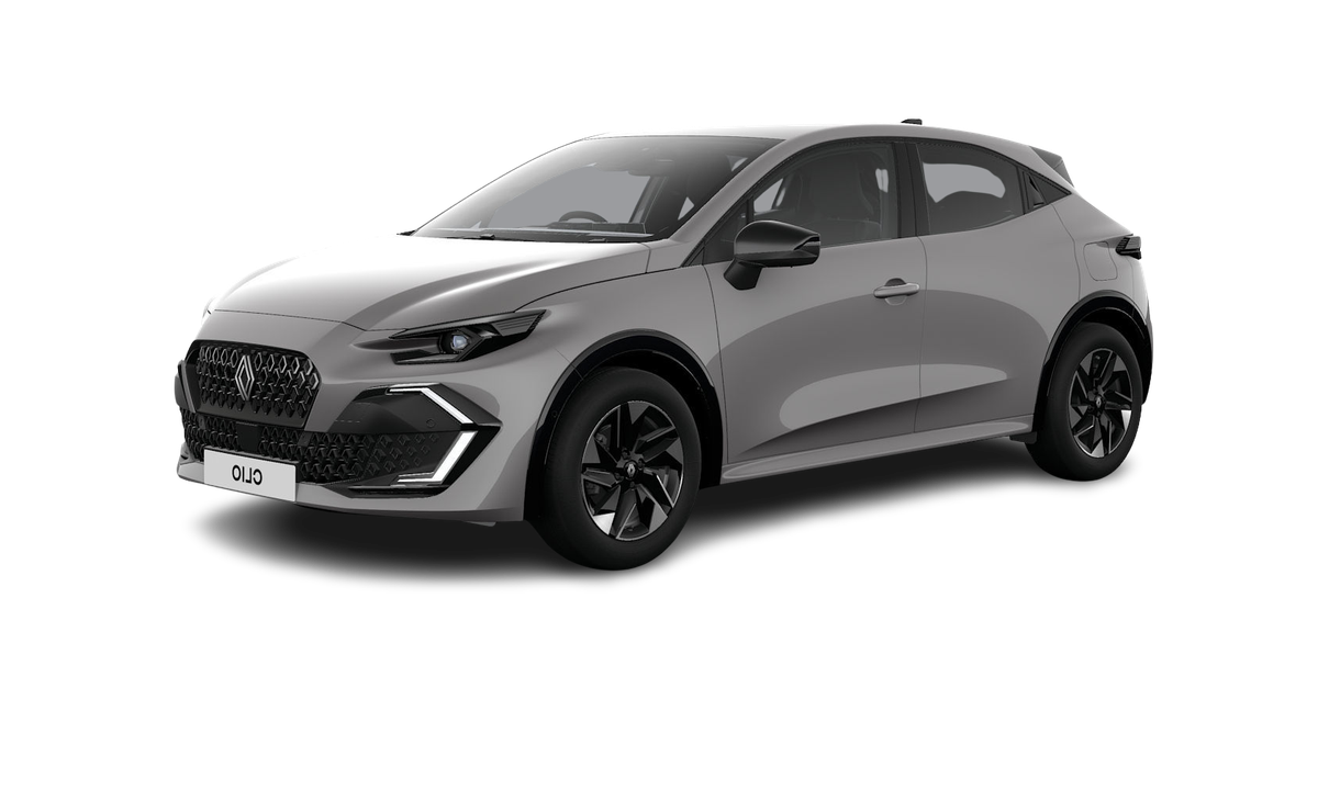 Renault Clio TCe 115 TCe 115 Techno Auto-Abo