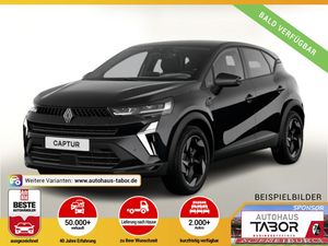 Renault CAPTUR Techno TCe 115 PDC vo/hi SHZ PDC