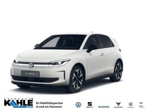 Volkswagen ID.Polo Style 52 kWh AHK GJR IQ.DRIVE InnovisionPro