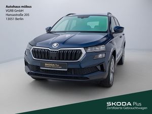 Skoda Karoq 1.5 TSI ACT Tour*PDC*APP*SHZ*LHZ*
