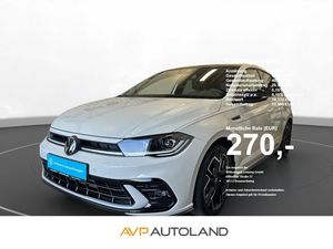Volkswagen Polo 1.0 TSI DSG R-Line | PANO | NAVI | LED |