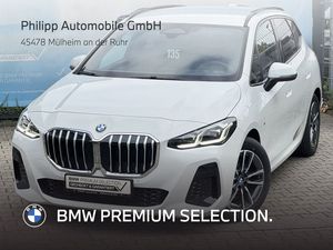 BMW 220i Active Tourer M Sport AHK H&K DA+ Massage