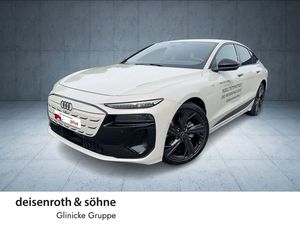 Audi A6 Sportback e-tron S line W-Pumpe/AHK/Tech+/21"