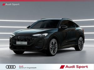 Audi SQ5 Sportback TFSI AHK UPE 112.755,-