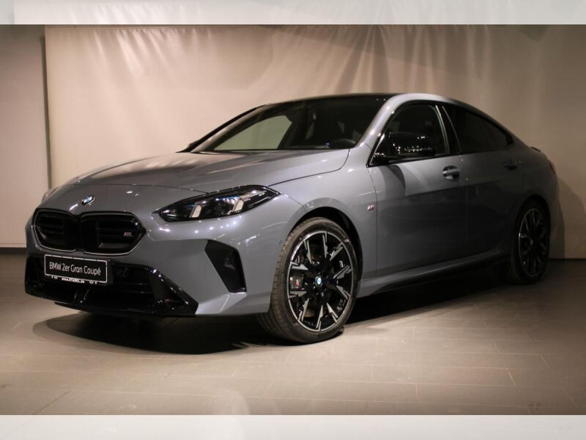 BMW M235 i xDrive Gran Coupe Lagerabverkauf! Leasing