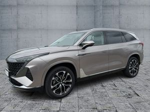 MGS9 MG S9 PHEV Premium SONDERAKTION