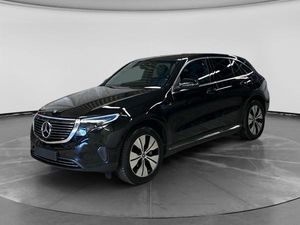 Mercedes-Benz EQC 400 4-Matic- SHZ/Klima/Nav/PDC/LED7Haustürlieferung inkl.