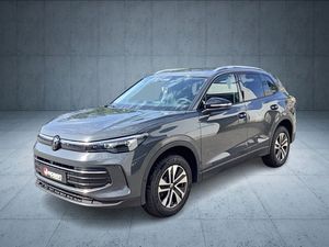 Volkswagen Tiguan ENERGY 2.0l TSI 4x4 DSG SOFORT VERFÜGBAR
