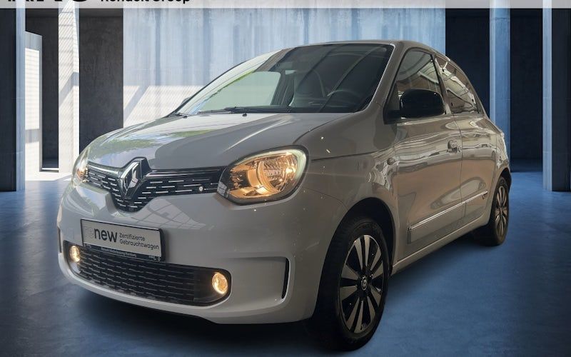 Renault Twingo-ze 22KWh Techno 5dr Kauf