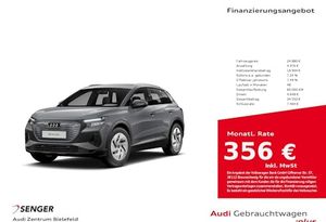Audi Q4-e-tron 35 E-tron 5dr - Auto kaufen