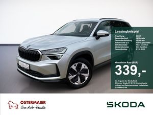 Skoda Kodiaq SELECTION 4x4 2.0TDI 193PS MATRIX.NAV.DSG