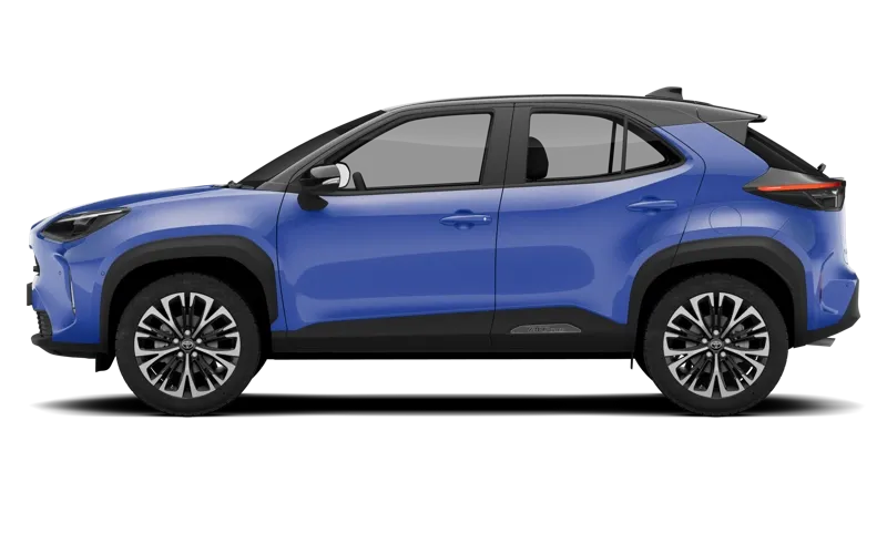 Toyota Yaris-cross GR SPORT 1,5-l-VVT-iE Auto kaufen