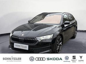 Skoda Octavia Sportline Combi 2.0 TDI | SOFORT VERFÜGBAR!