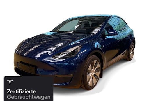 Tesla Model-y-2022 Long Range Dual Motor AWD 5dr Auto kaufen