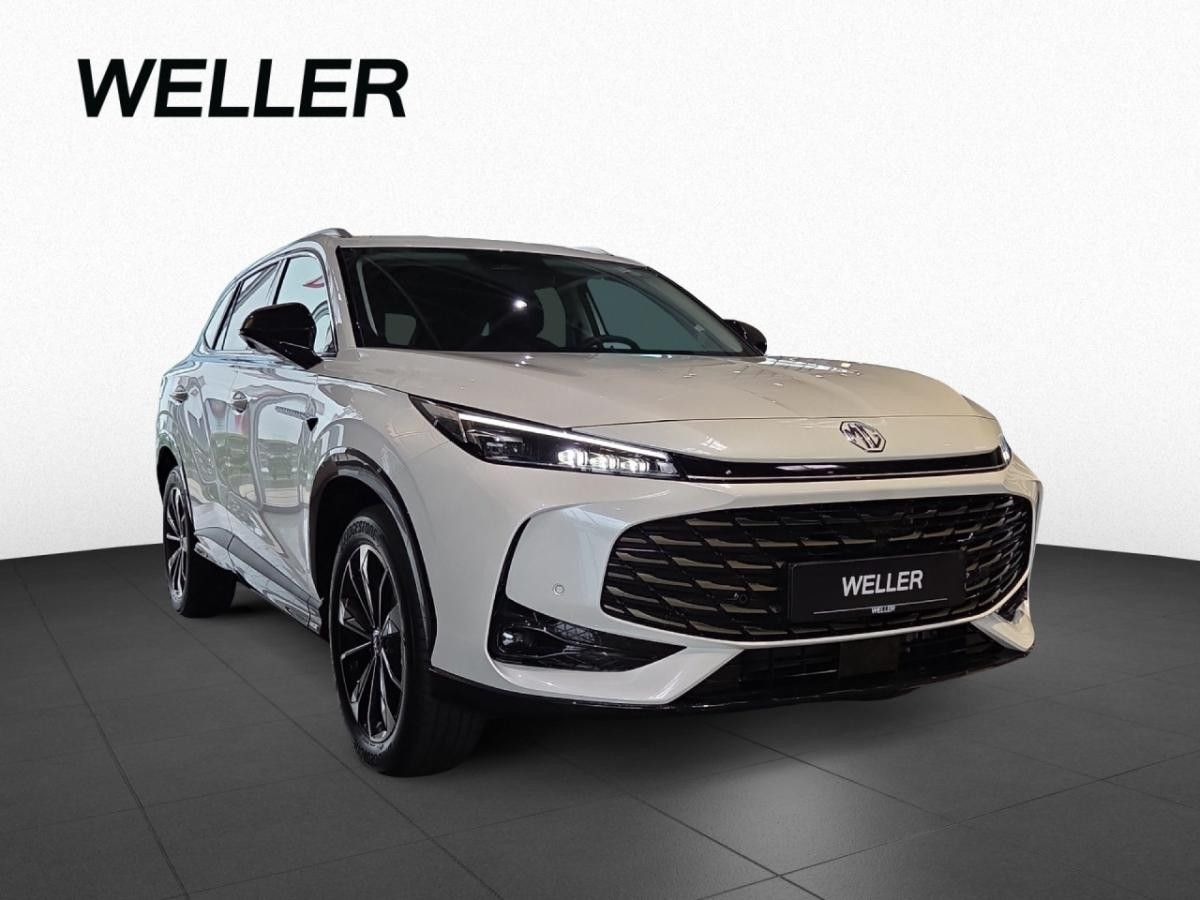 MG HS 1.5T-GDI Luxury Leasing